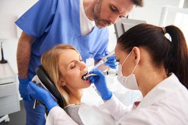 Best General Dentistry  in North College Hill, OH