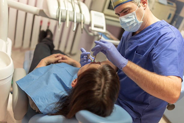 Best Invisalign and Clear Aligners  in North College Hill, OH