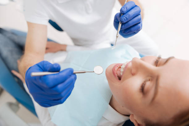 Best Laser Dentistry  in North College Hill, OH