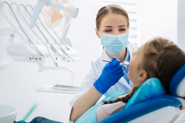Emergency Dental Services in North College Hill, OH